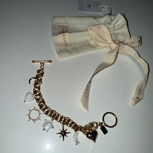 Luna Norte VIRAL charm Bracelet